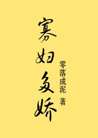寡妇多娇np 寡妇多娇np