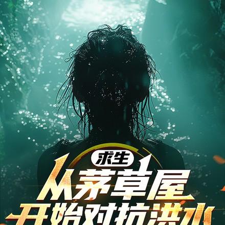 求生从茅草屋开始对抗洪水3q中文网 求生从茅草屋开始对抗洪水3q中文网