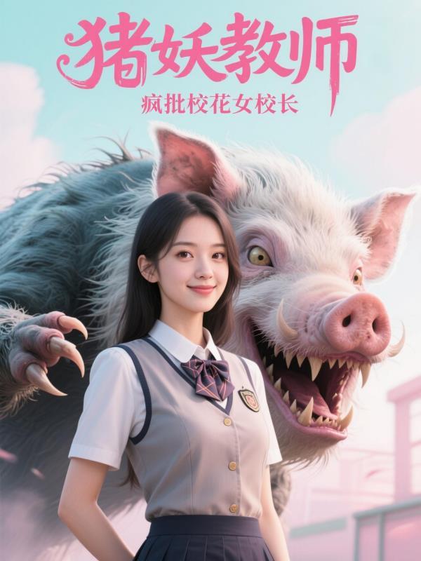 猪妖啥意思 猪妖啥意思