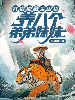 养八个弟弟妹妹 作者不可追/著 养八个弟弟妹妹 作者不可追/著