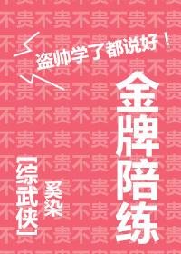 金牌陪练[综+剑三 金牌陪练[综+剑三