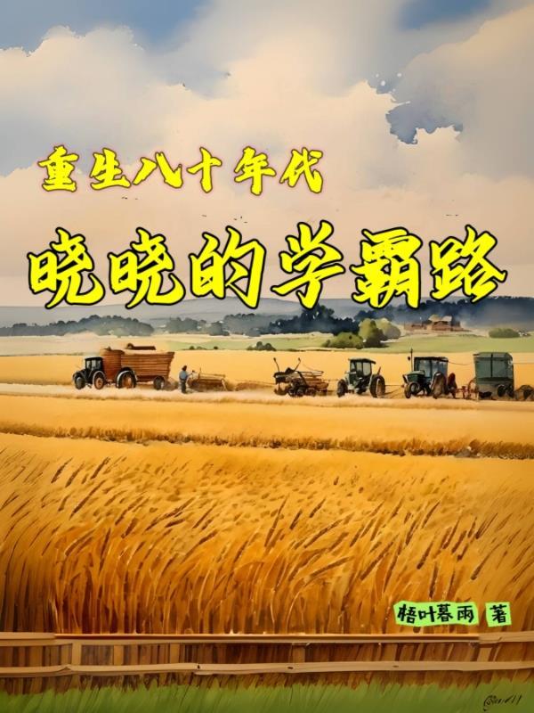重生80年代学霸小甜妻免费阅读 重生80年代学霸小甜妻免费阅读