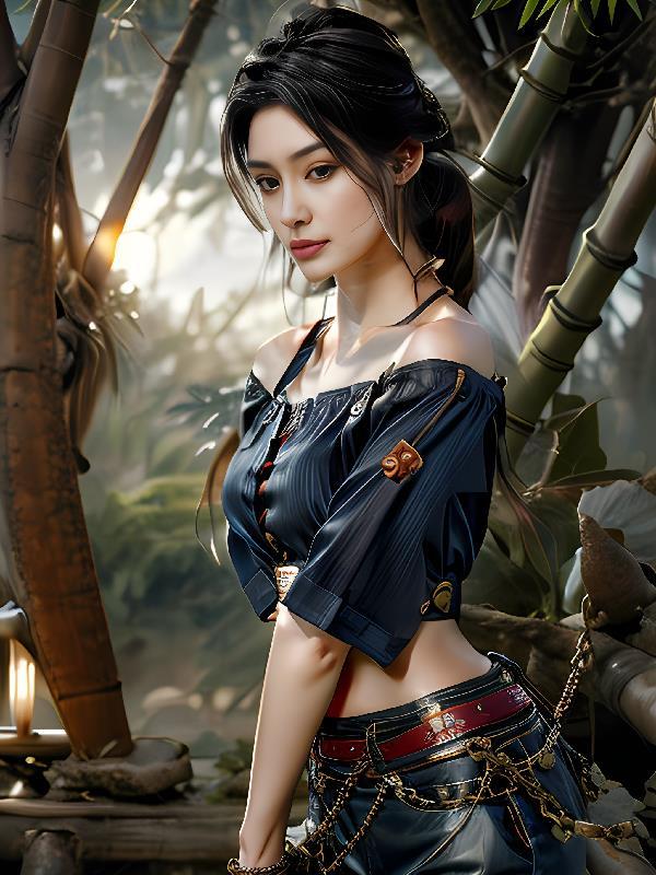时空之旅小y版 时空之旅小y版