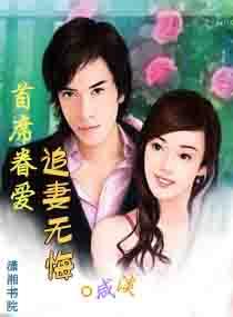 首席眷爱:追妻无悔 首席眷爱:追妻无悔