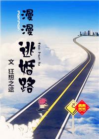 漫漫逃婚路 漫漫逃婚路