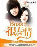 BOSS很专情 BOSS很专情