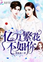 亿万繁花不如你 亿万繁花不如你